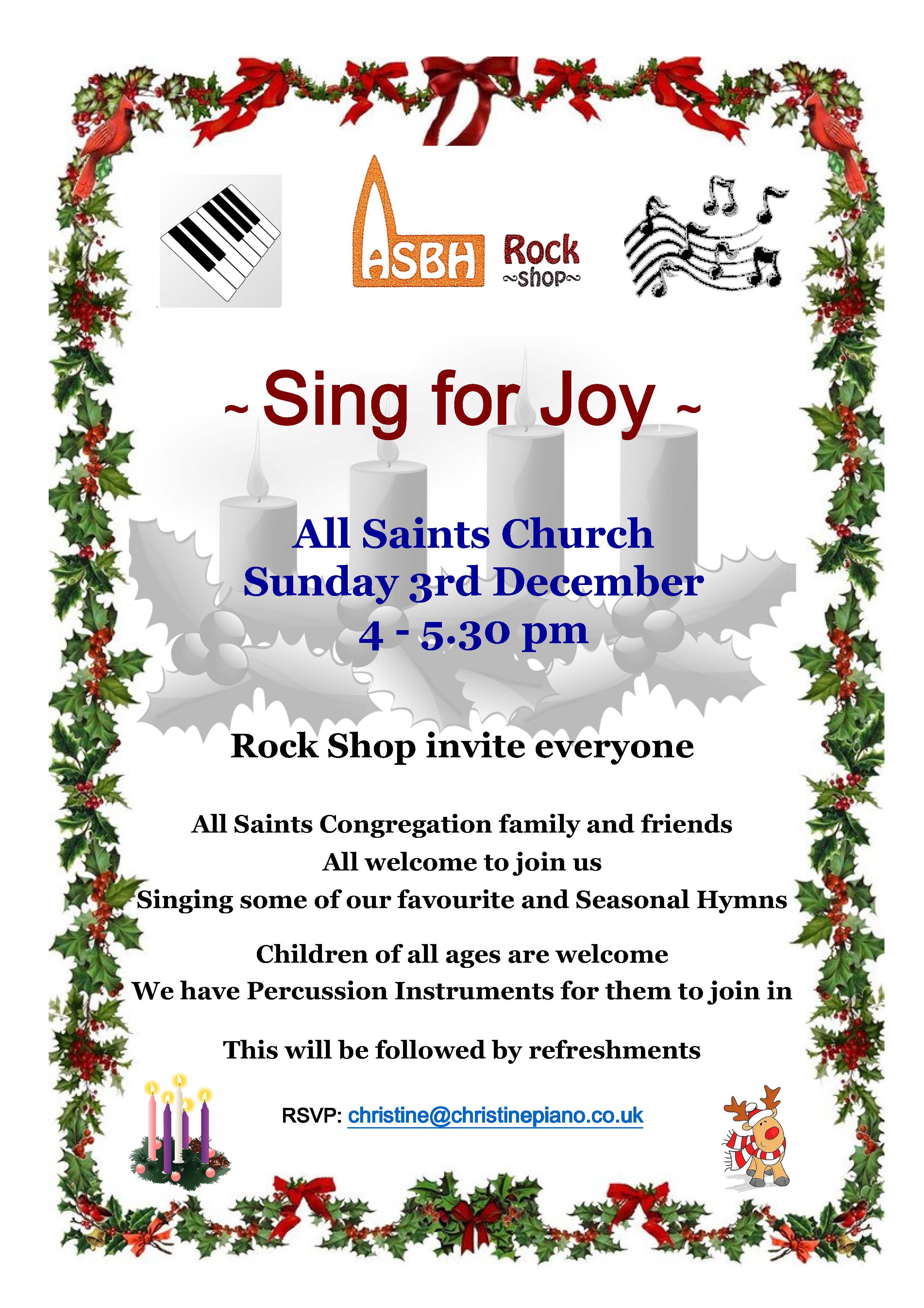 Rockshop Sing For Joy Poster jpg.jpg